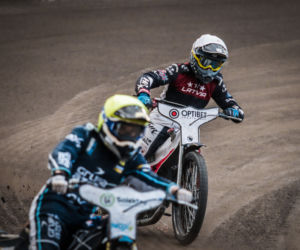 II Półfinał DMPJ w Toruniu - zdjęcia z Motoareny