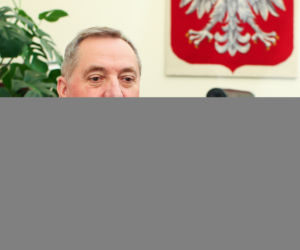 Henryk Kowalczyk Minister - członek Rady Ministrów, przewodniczący Stałego Komitetu Rady Ministrów