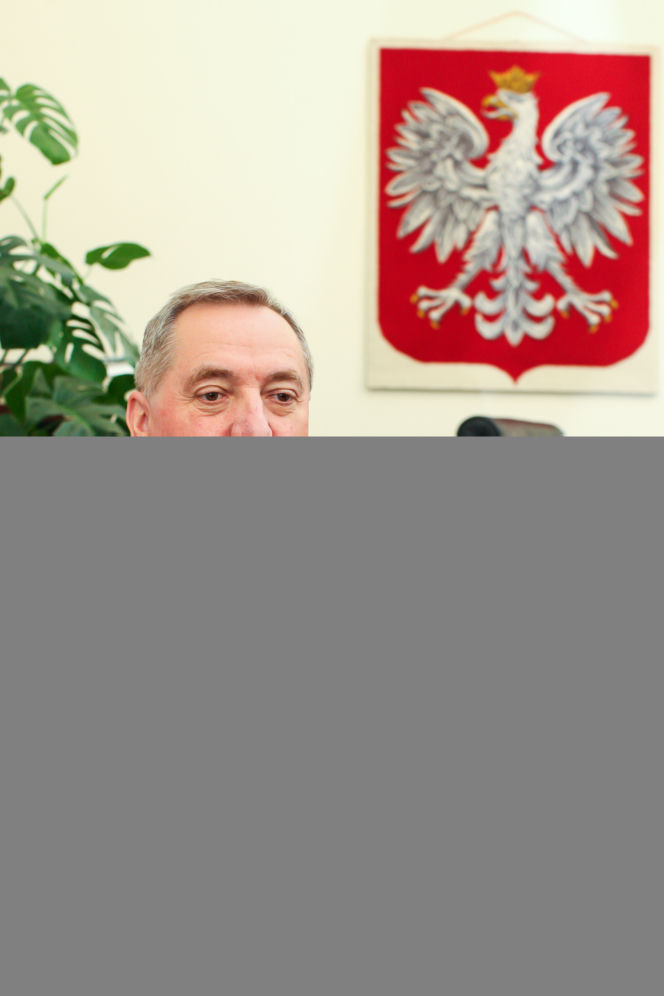Henryk Kowalczyk Minister - członek Rady Ministrów, przewodniczący Stałego Komitetu Rady Ministrów