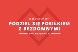 Podziel się posiłkiem: nie wyrzucaj jedzenia po świętach