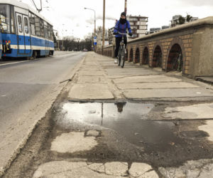 Mosty Osobowickie we Wrocławiu czeka gruntowny remont