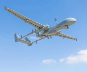 Wojna dronów nad Iranem. Izrael stracił osiem maszyn, USA trzy