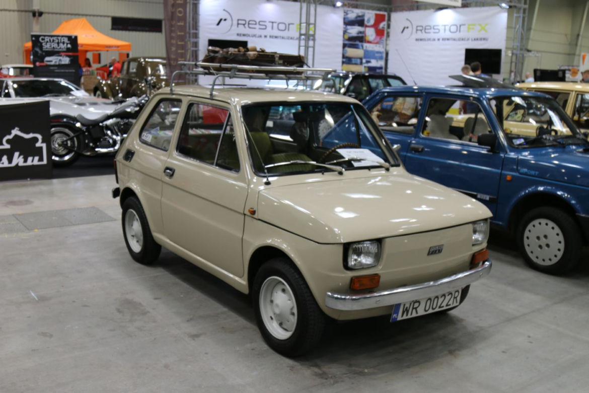 Auto Nostalgia 2016