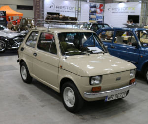 Auto Nostalgia 2016