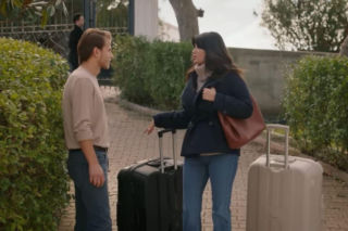 Wichrowe wzgórze: Gozde manipuluje rodziną Halila i wprowadza zamęt w rezydencji