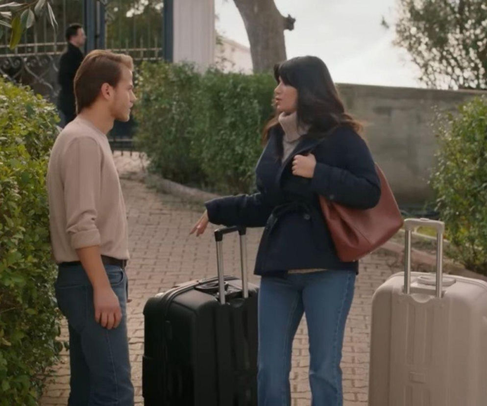 Wichrowe wzgórze odc. 307