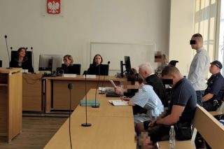 Zawodnik MMA skatował Mario