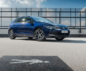 Volkswagen Golf eHybrid 204 KM DSG6 