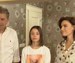 Urbańska i Józefowicz pokazali mieszkanie!