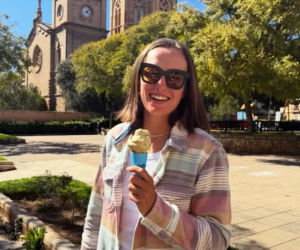 Iga Świątek spędza święta na Majorce