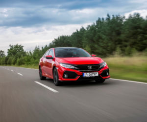 Honda Civic 1.6 i-DTEC