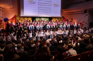  Chór La Musica z nagrodą specjalną Grand Prix Polskiej Chóralistyki  [AUDIO +GALERIA] 