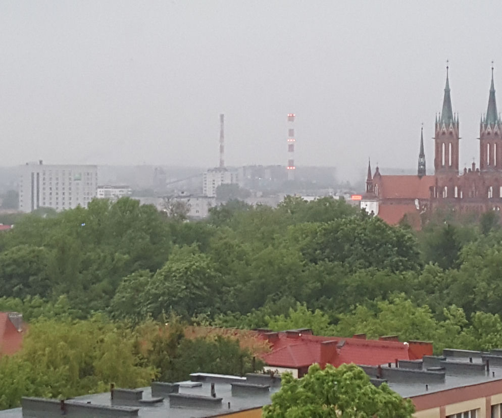 Białystok- farny