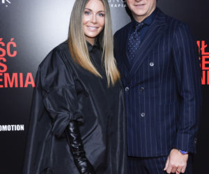 Premiera filmu Miłość, sex & pandemia