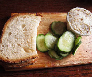 Przedwojenna Bistro (zdjęcie poglądowe)