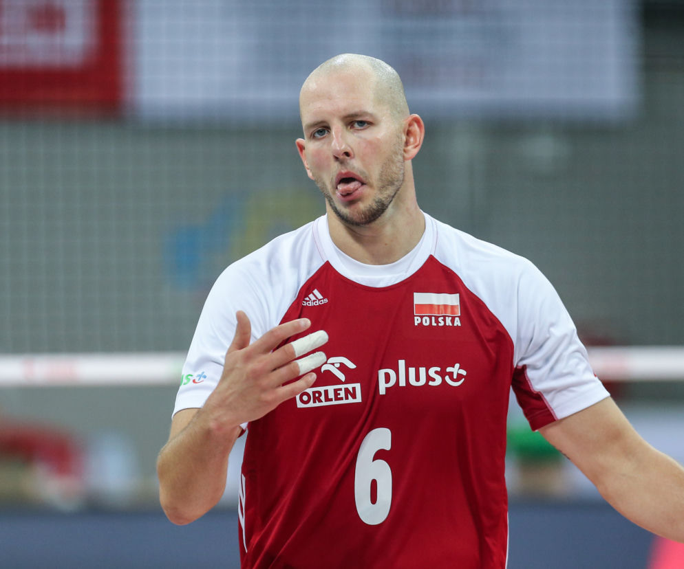 Bartosz Kurek