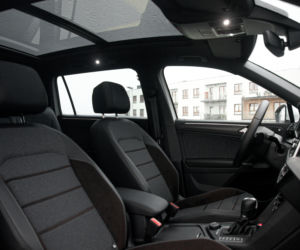 Seat Tarraco Xcellence 2.0 TSI DSG7 4Drive