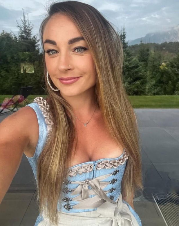 Dorothea Wierer
