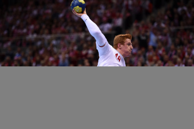Tomasz Gębala, piłka ręczna, reprezentacja