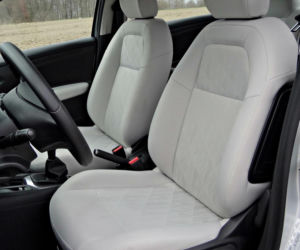 Citroen C-Elysee