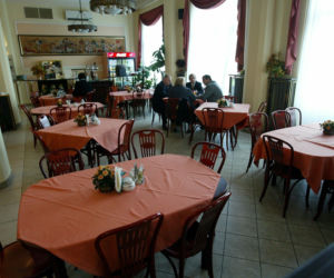 Ceny w sejmowej restauracji. Tutaj inflacja nie istnieje!