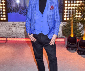 Witold Paszt odszedł za żoną w rocznicę jej śmierci