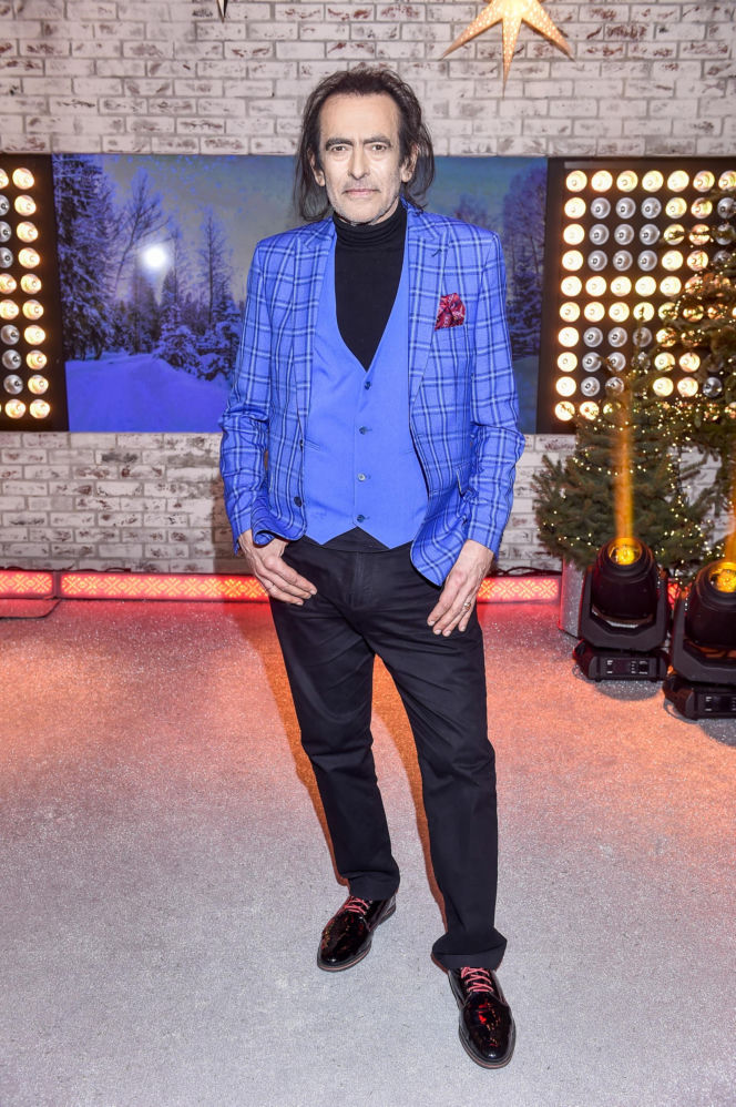 Witold Paszt odszedł za żoną w rocznicę jej śmierci