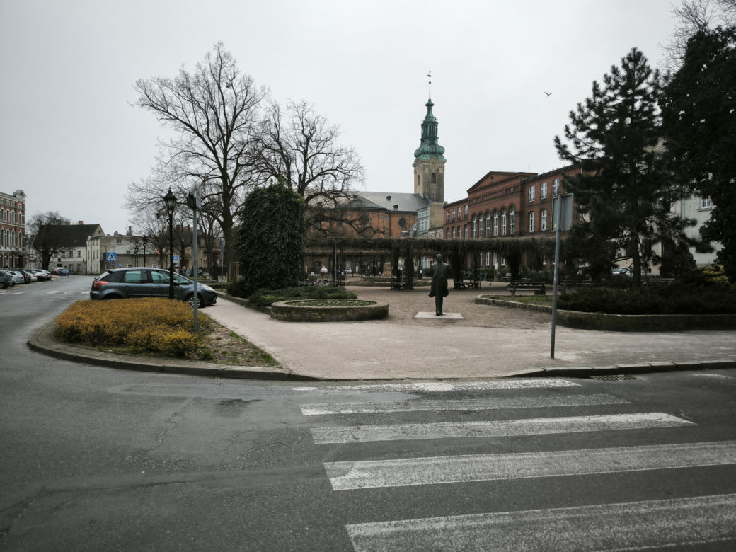 Plac Metziga
