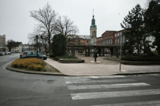 Plac Metziga