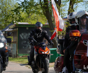 Piknik z okazji Święta Flagi 2026 w Parku Miejskim w Łukowie