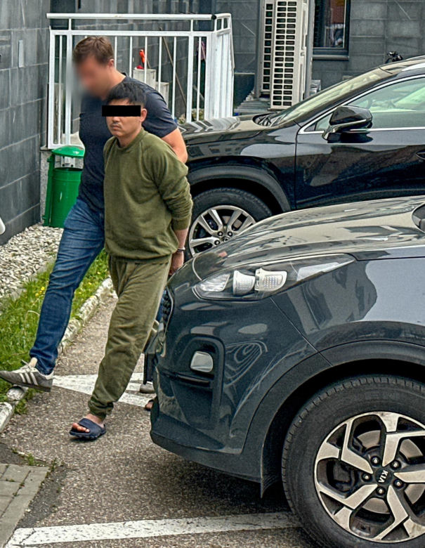 Wietnamski kucharz naprawdę się zagotował! Chwycił za nóż i dźgnął kolegę