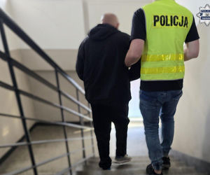 Porwali obywatela Ukrainy i torturowali w Częstochowie. Bili go młotkiem, polewali wrzątkiem. Znamy motyw