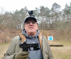 Walther PDP F-Series - test