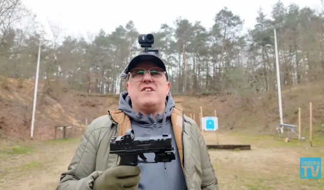 Walther PDP F-Series - test