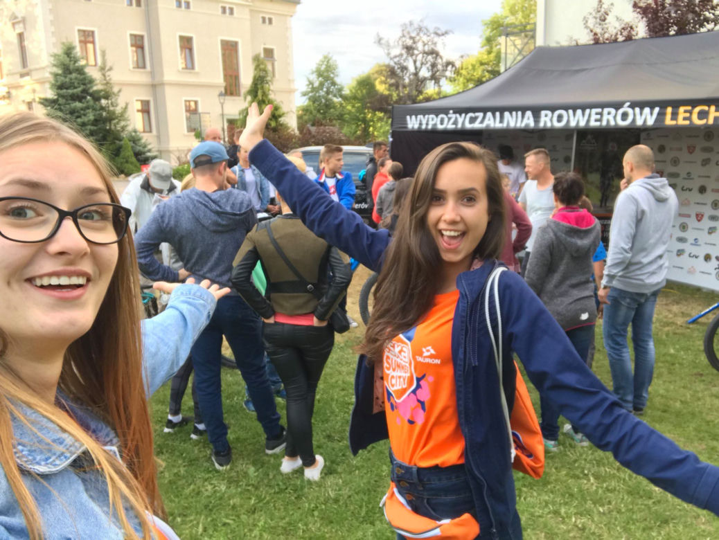 ESC w Świeradowie