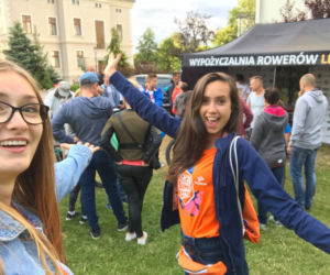 ESC w Świeradowie