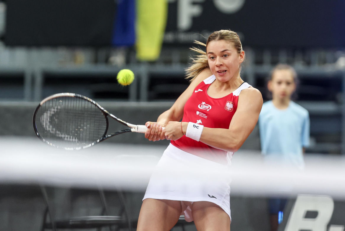 Maja Chwalińska