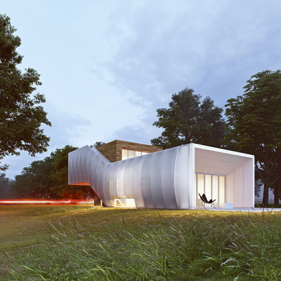 Wormhouse w Zabłociu