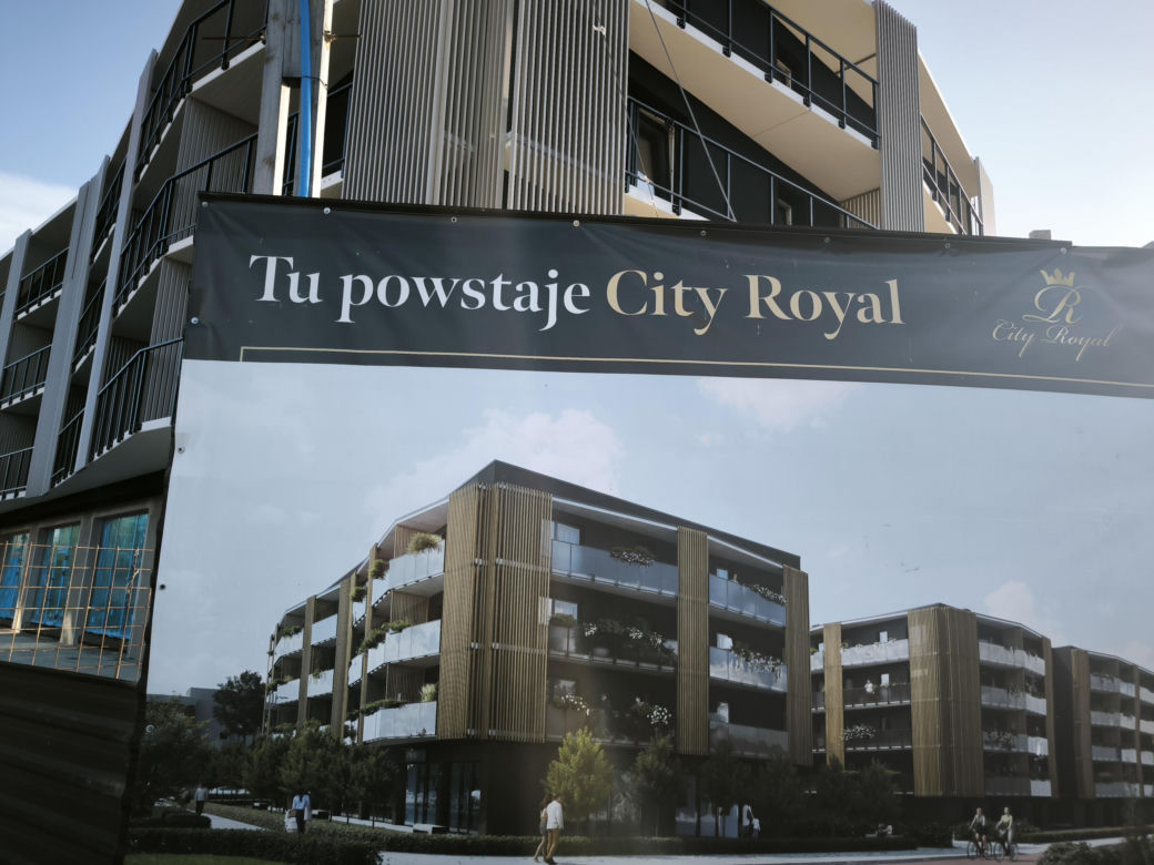 City Royal