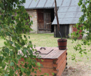 To jeden z najpiekniejszych skansenów w Polsce. Idealny na majówkę bez tłumów