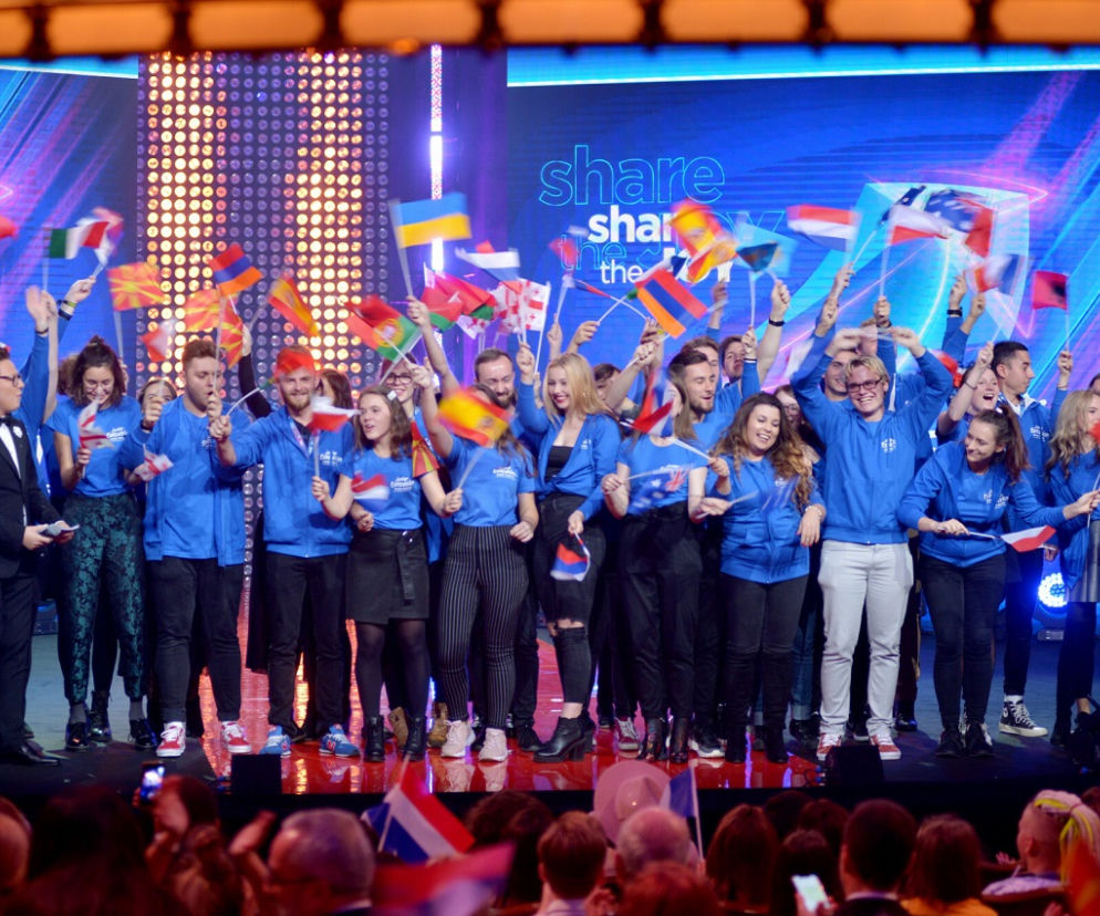 Eurowizja Junior