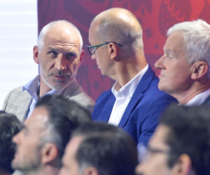 Maciej Szczęsny zatrzymany za jazdę po pijaku.