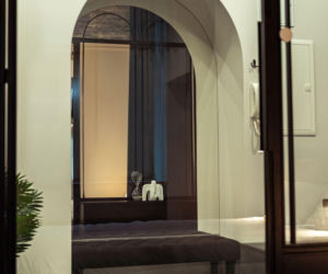 Hawańska swoboda w krakowskiej kamienicy - projekt Katarzyny Kowalskiej