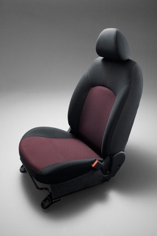 Nissan Note Nismo