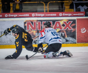 KH Energa Toruń - GKS Katowice, zdjęcia z Tor-Toru