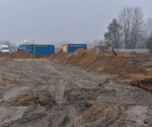 Rydzyk ogrzeje Toruń za pieniądze z Unii