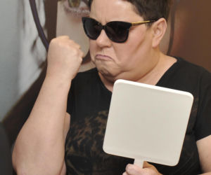 Dorota Wellman jest z mężem prawie 40 lat