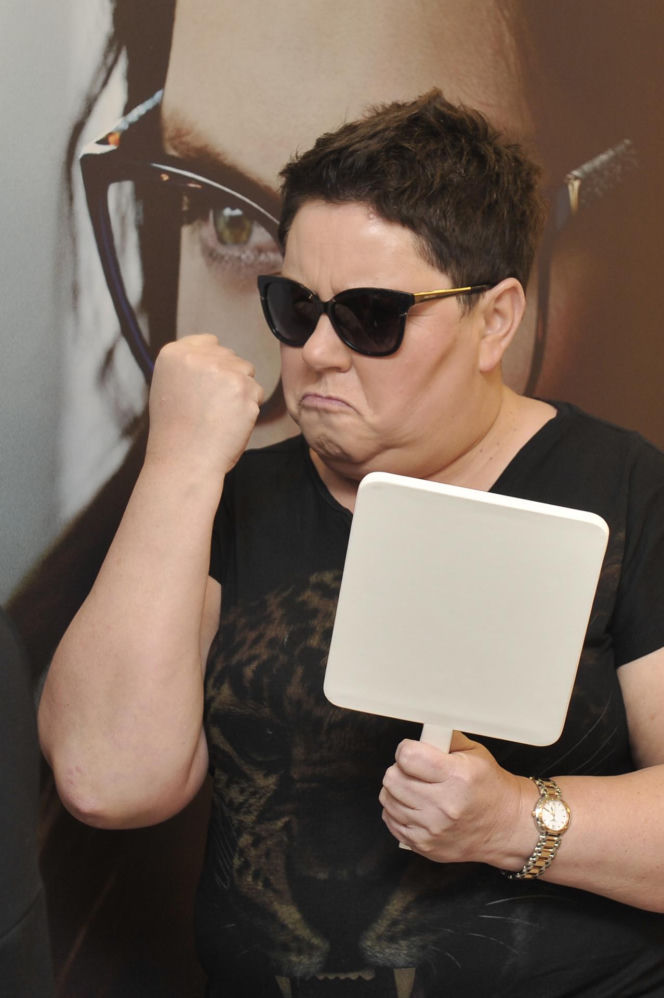 Dorota Wellman jest z mężem prawie 40 lat