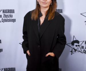 Gwiazdy na gali rozdania nagród im. Zbyszka Cybulskiego