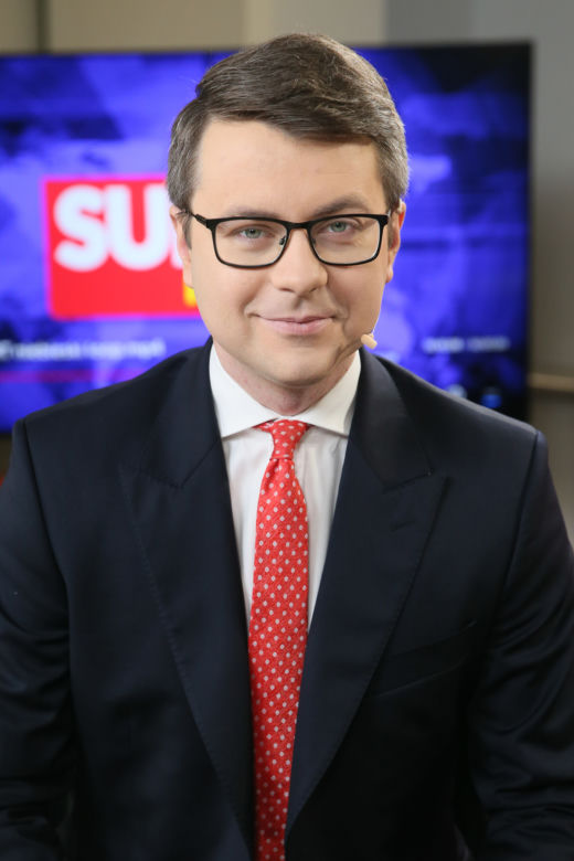 Piotr Muller wziął ślub